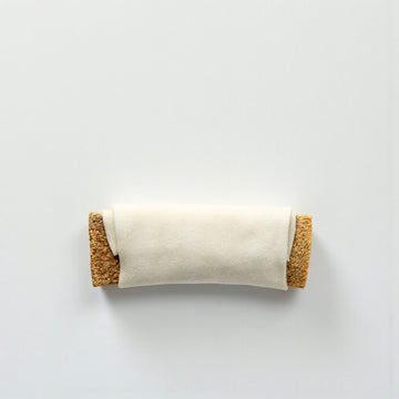 Rauh! Chicken Toast, Small // Fyldt tyggeben af oksehud