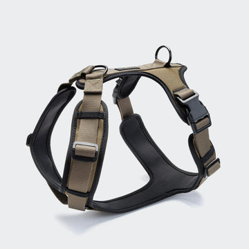 Cloud7 ACTIVE Y3 // Comfortable and functional Y-harness (Olive)