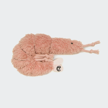 Cloud7 LTTL Shrimp Susi // Lille hundebamse med piv