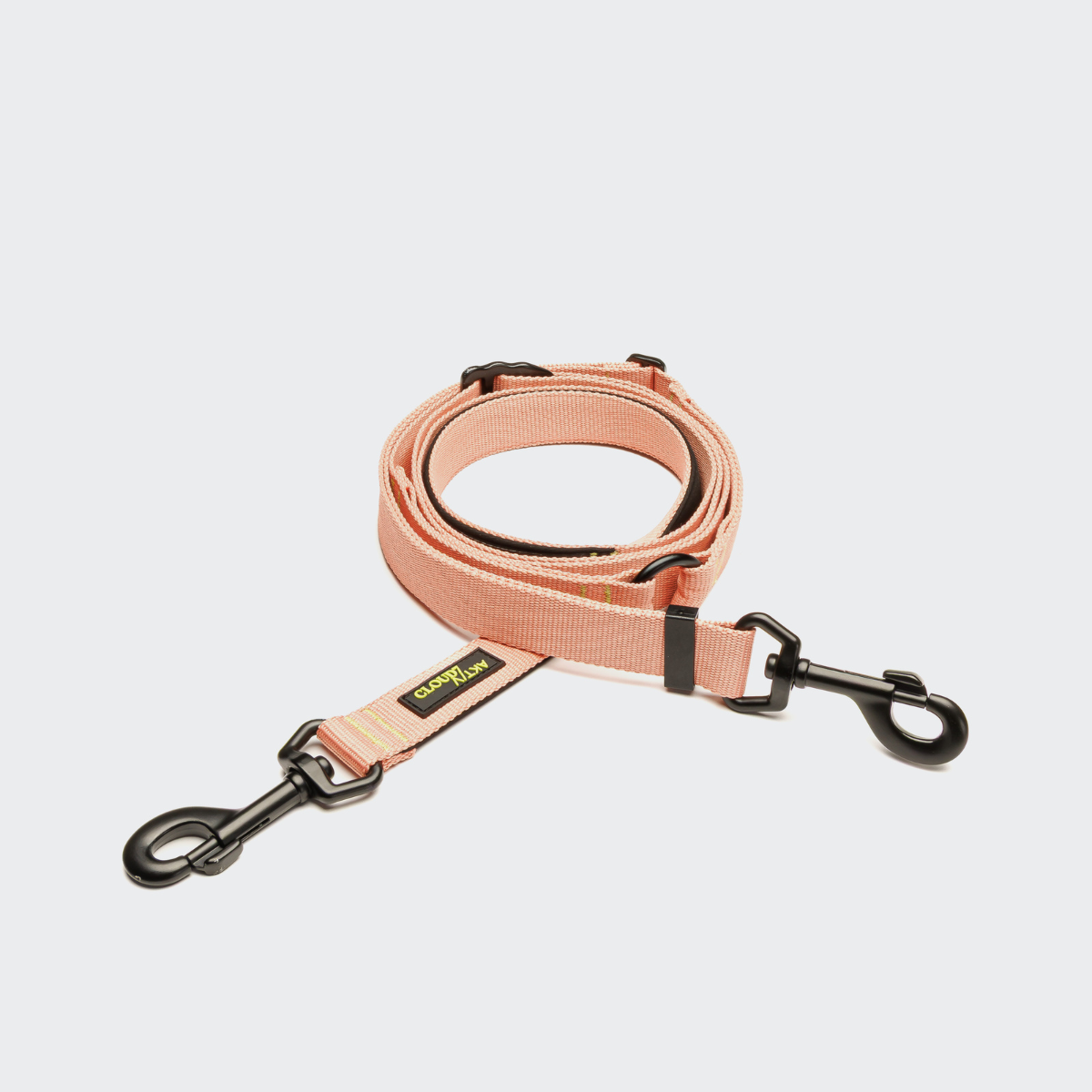 Cloud7 Aktiv Handsfree // Håndfri og justerbar line (peach)
