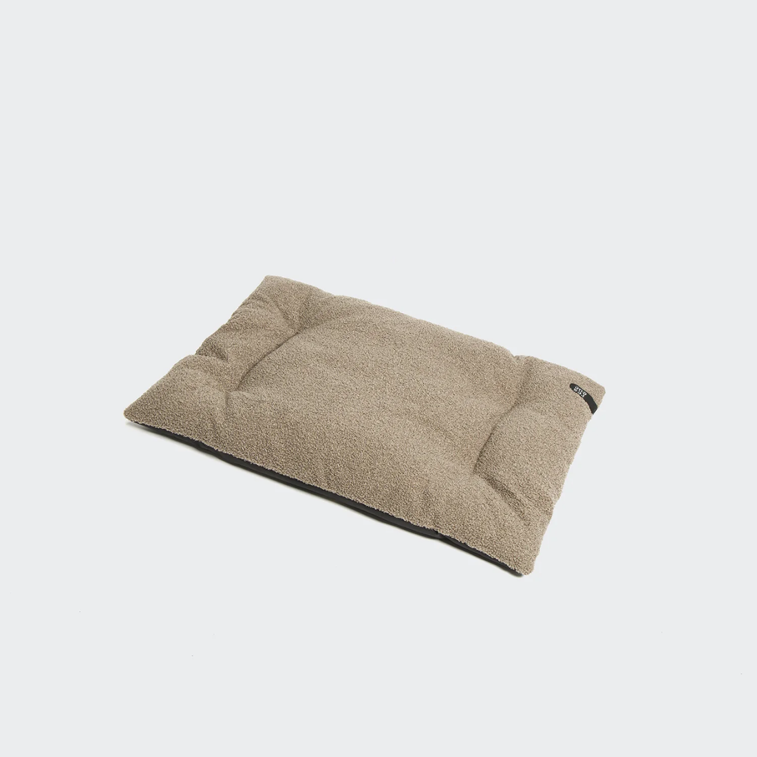 Cloud7 RESC7UE Pillow // Bouclé hundepude med vandtæt underside (sandy brown)