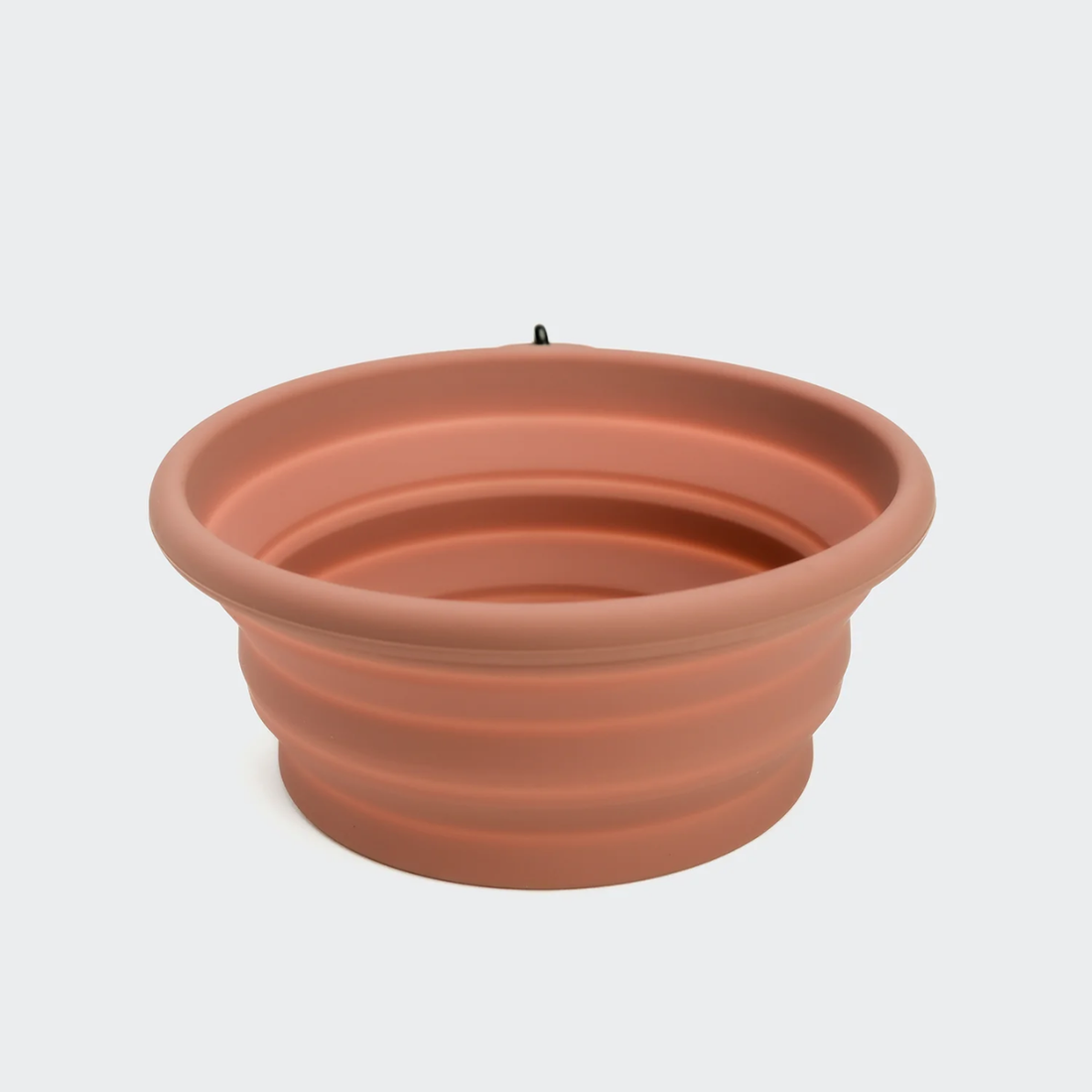 Cloud7 AKTIV Travel Bowl // Foldbar to-go hundeskål (faded rose)