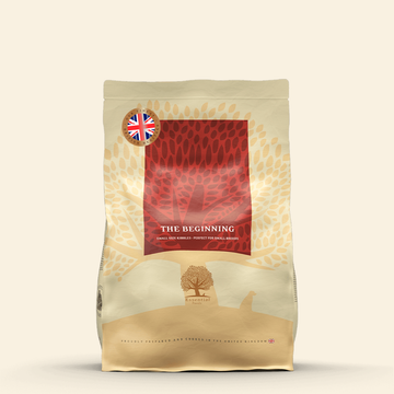 Essential Heritage, Beginning Small Breed // Tørfoder til hvalpe op til 15kg.