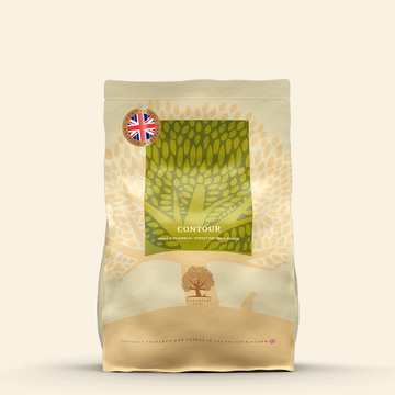 Essential Heritage, Contour // Tørfoder med reduceret kalorieindhold