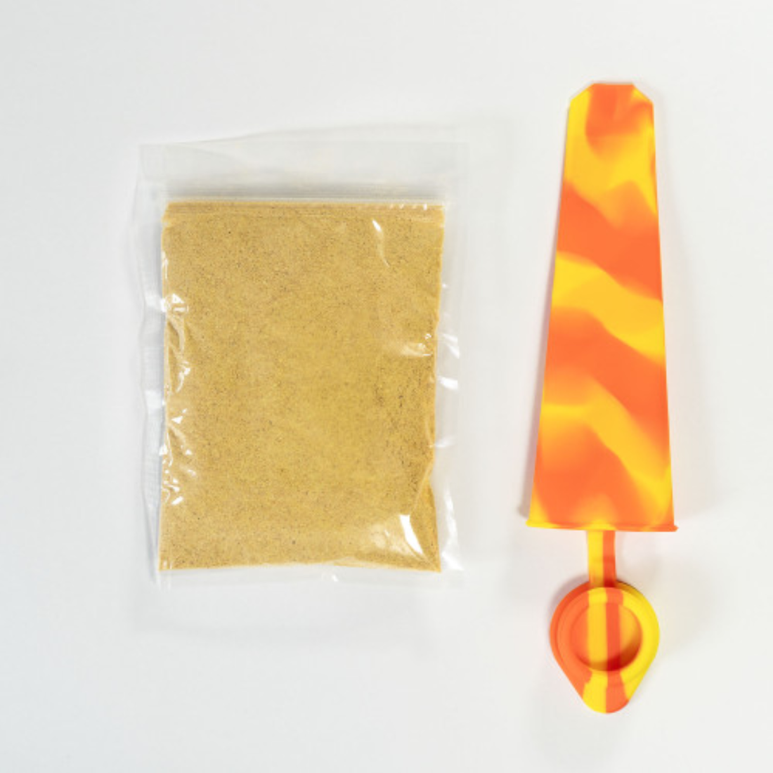 Fürree Ice Cream Mix // Lav-selv hundeis med naturlige ingredienser (banan)