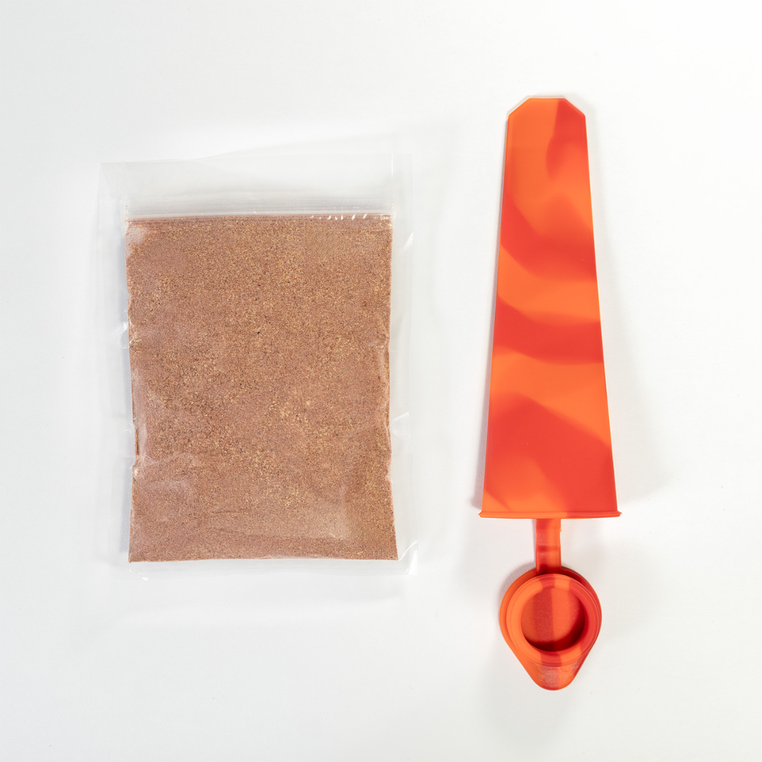 Fürree Ice Cream Mix // Lav-selv hundeis med naturlige ingredienser (jordbær)