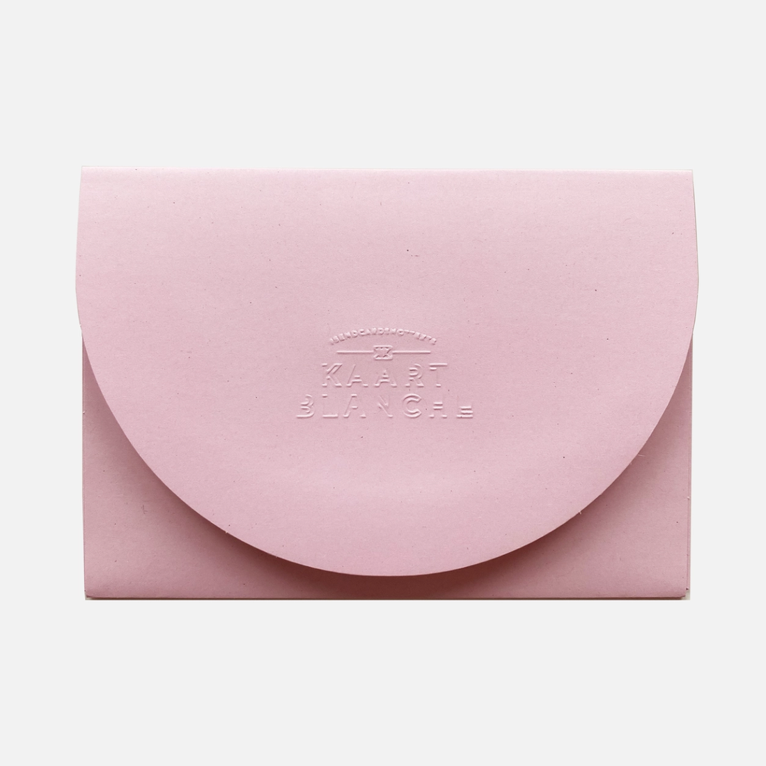 Kaart Blanche Card // Postkort til hundemor's dag