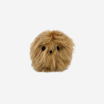 Kawaii Hedgehog // Blødt hundelegetøj med squeaker