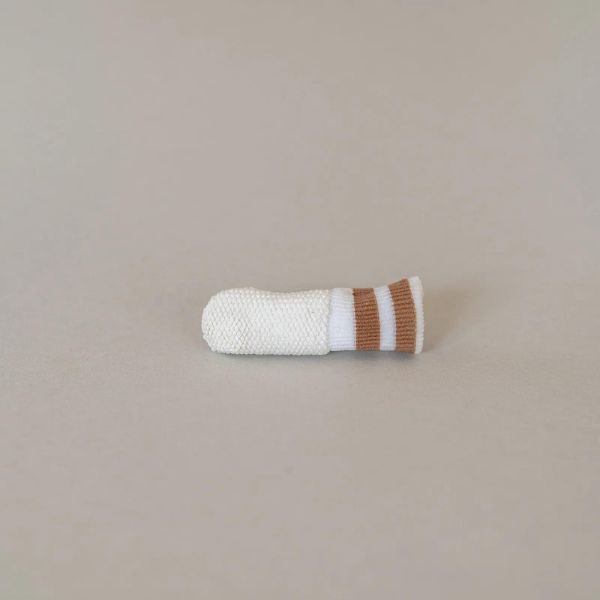 Lila Loves It // Fingertandbørste til hunde