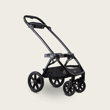 Tavo Roscoe™ Trek // Klapvognsstel til Tavo hundetasker (black)