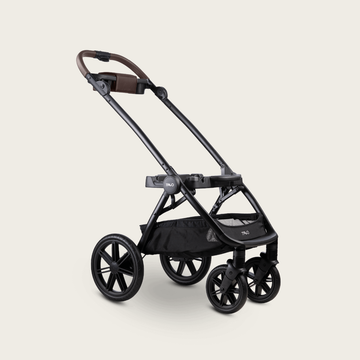 Tavo Roscoe™ Trek // Stroller Frame for Tavo Dog Carriers (chocolate)