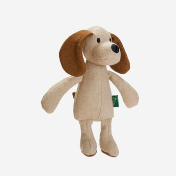 Hunter Marle // Hundelegetøj i genanvendt filt (hund)