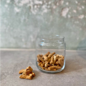 Rauh! Turkey treat // Soft training treat with turkey