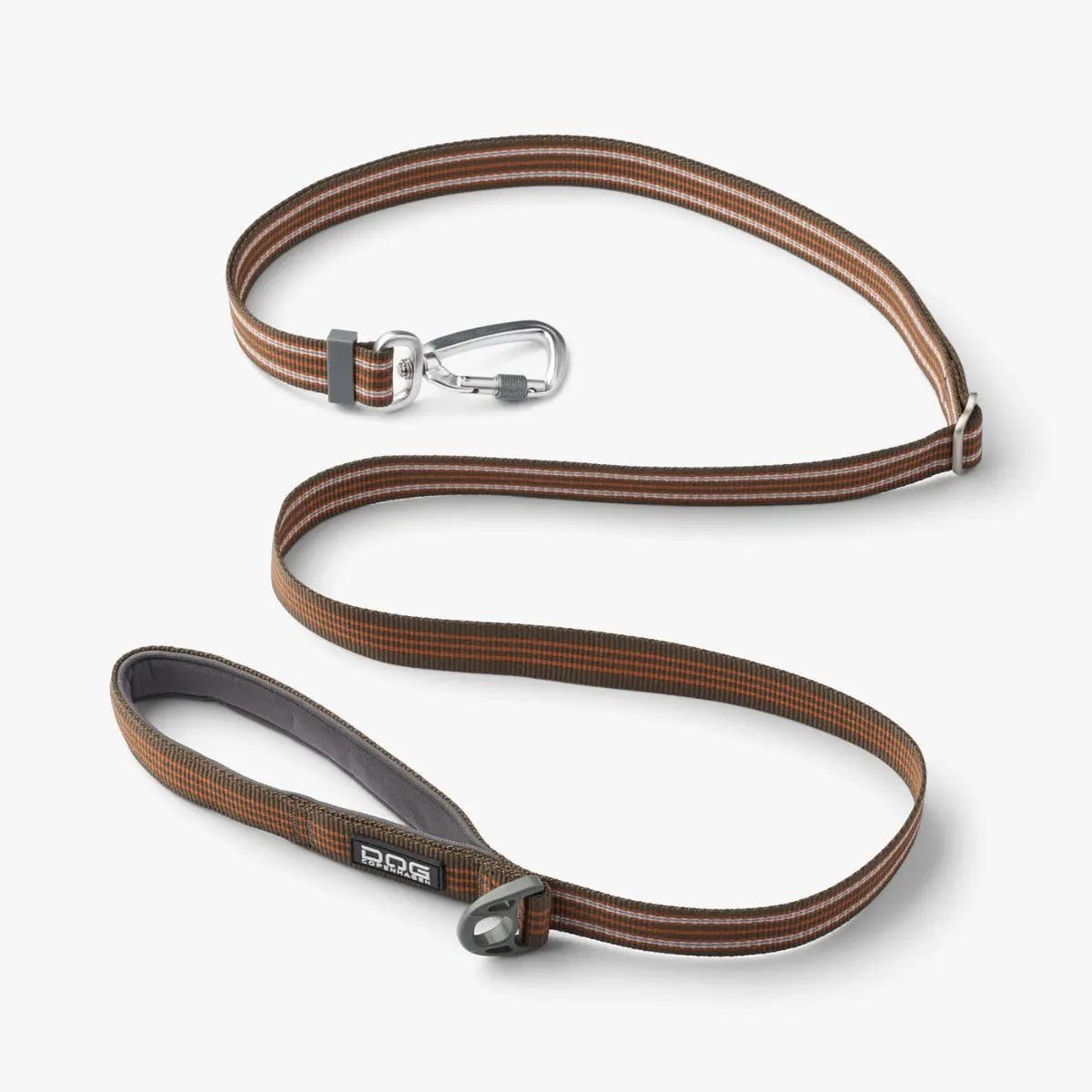 Dog Copenhagen Urban Freestyle™ // Justerbar line (mocca)