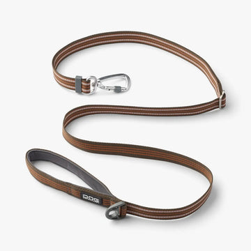 Dog Copenhagen Urban Freestyle™ // Justerbar line (mocca)