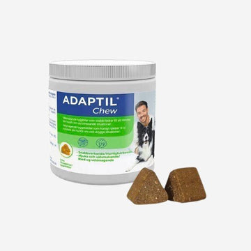 Adaptil Chew // Bløde tyggebidder som mindsker uro hos hunde