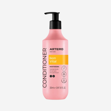 Artero Ikon Vital // Fugtgivende og plejende hundebalsam (300 ml)