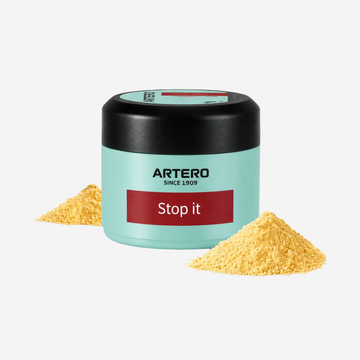 Artero Stop It // Blodstoppende pulver til negleklip