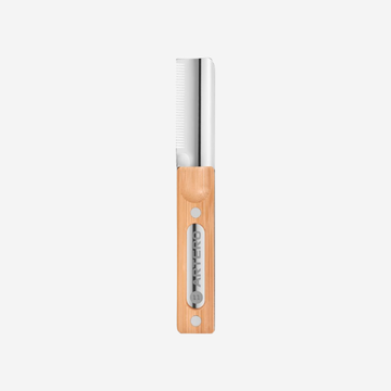 Artero Juno Undercoat Stripping Knife No. 11 // Coarse undercoat removal