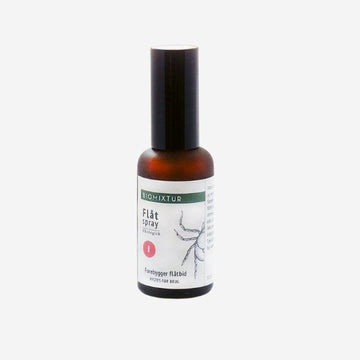 Biomixture // Giftfri flåtspray 50 ml / 100 ml
