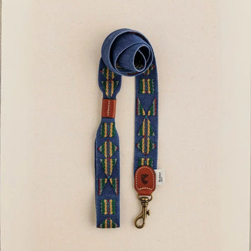Buddys Dogwear Etna Blue  // Bred og let line (blå)