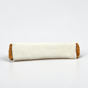 Rauh! Chicken Toast, Medium // Fyldt tyggeben af oksehud