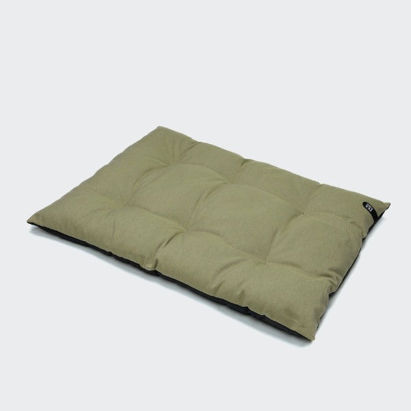 Cloud7 RESC7UE Pillow // Vaskbar og vandtæt hundepude (sage)