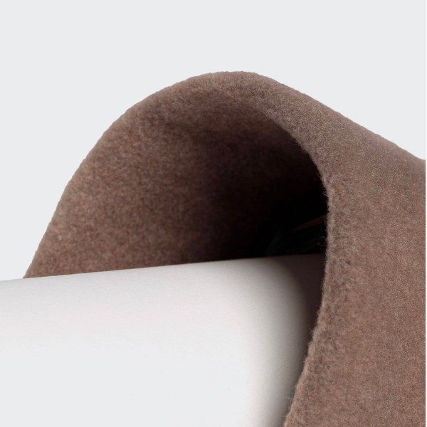 Cloud7 Cornwall, Gravhund // Varm fleecesweater (beige)