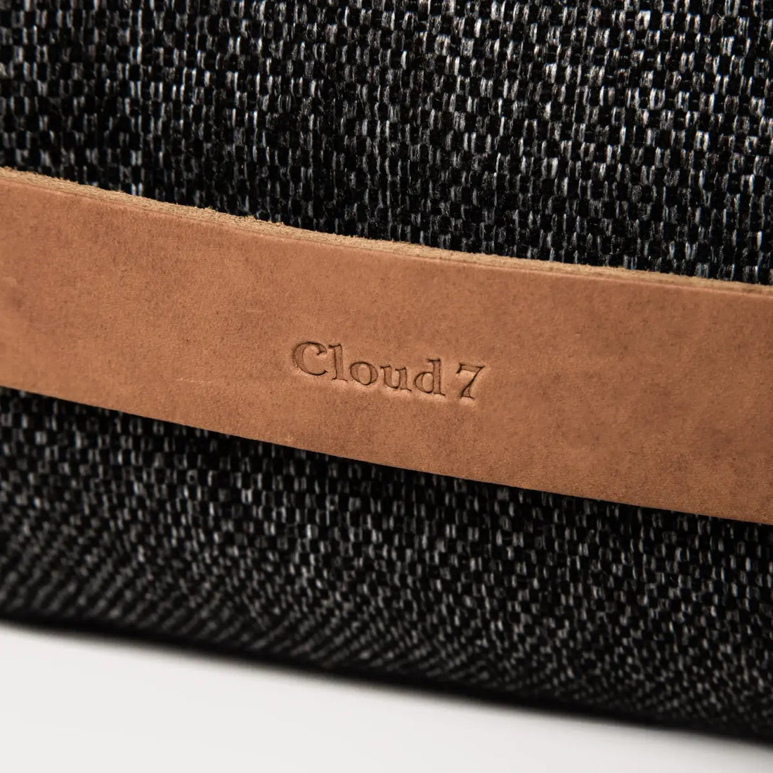 Cloud7 Homey // Blød hundepude (anthra)