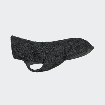 Cloud7 Gotland // Varm og blød hundesweater i bouclé (anthra)