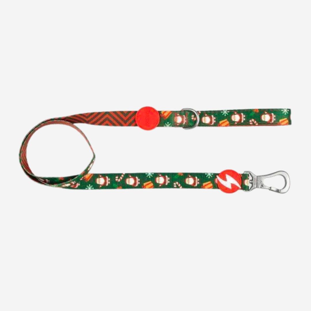 Dashi Santa // Line i juleedition (XS)