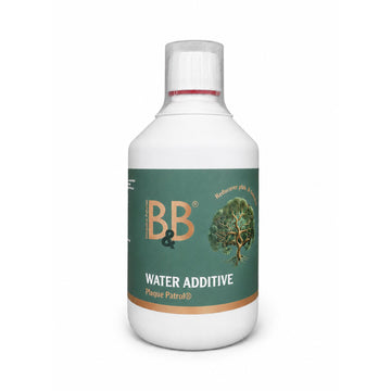 B&B Plaque Patrol® Water Additive // Nem tandpleje gennem drikkevandet