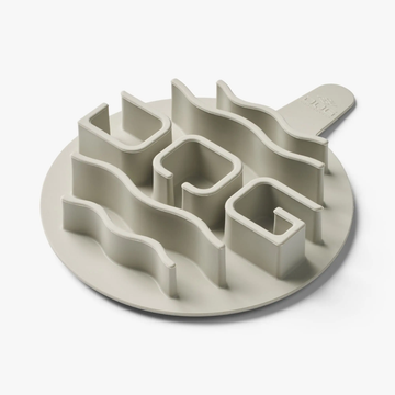 Dog Copenhagen Libra Slowfeeder // Spis-langsomt indsats til hundeskåle