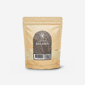 Essential Balance Sample // Prøvemåltid, single-protein kalkun (75 g)