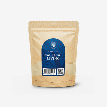 Essential Nautical Living Sample // Prøvemåltid, Fisk (75 g)