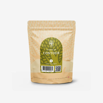 Essential Contour Sample // Prøvemåltid, Reduceret kalorieindhold (75 g)
