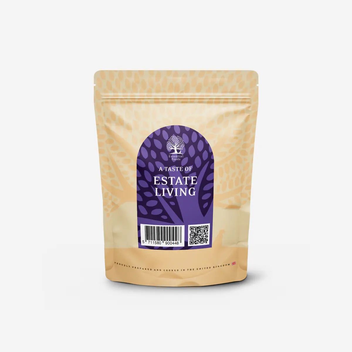 Essential Estate Living Sample // Prøvemåltid, lam og hjort  (75 g)