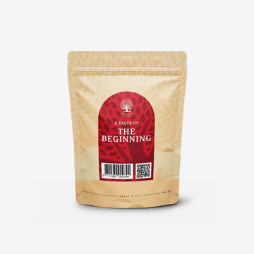 Prøvemåltid Essential The Beginning Small Breed // Små hvalpe (75 g)