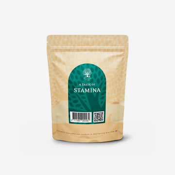 Prøvemåltid Essential Stamina //Øget kalorieindhold (75 g)