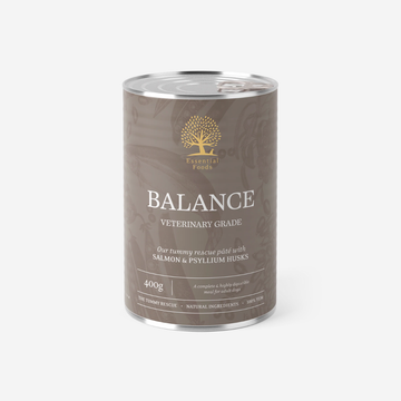 Essential Balance Paté // Skånsomt vådfoder til sarte maver (400 g)