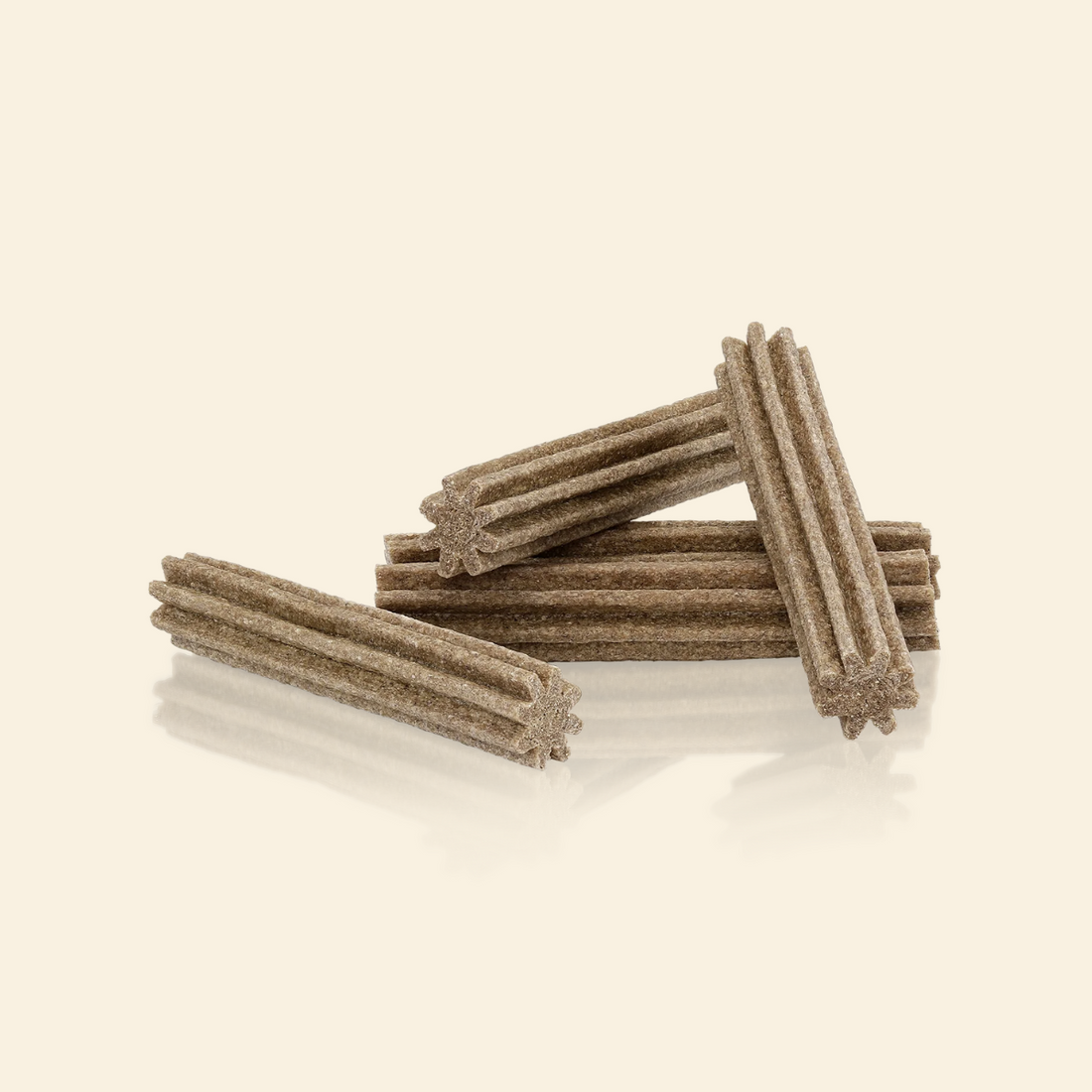 Essential Teeth Delights // Tandrensende snack med probiotika og kanel