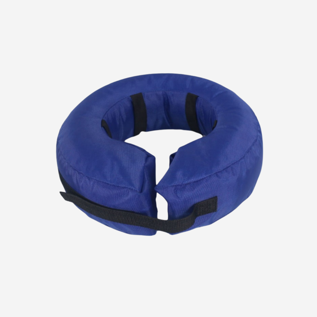 FionaVet // Oppustelig krave i nylon (flere størrelser)