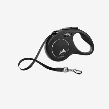 Flexi Classic // Flexline med bånd (flere størrelser)