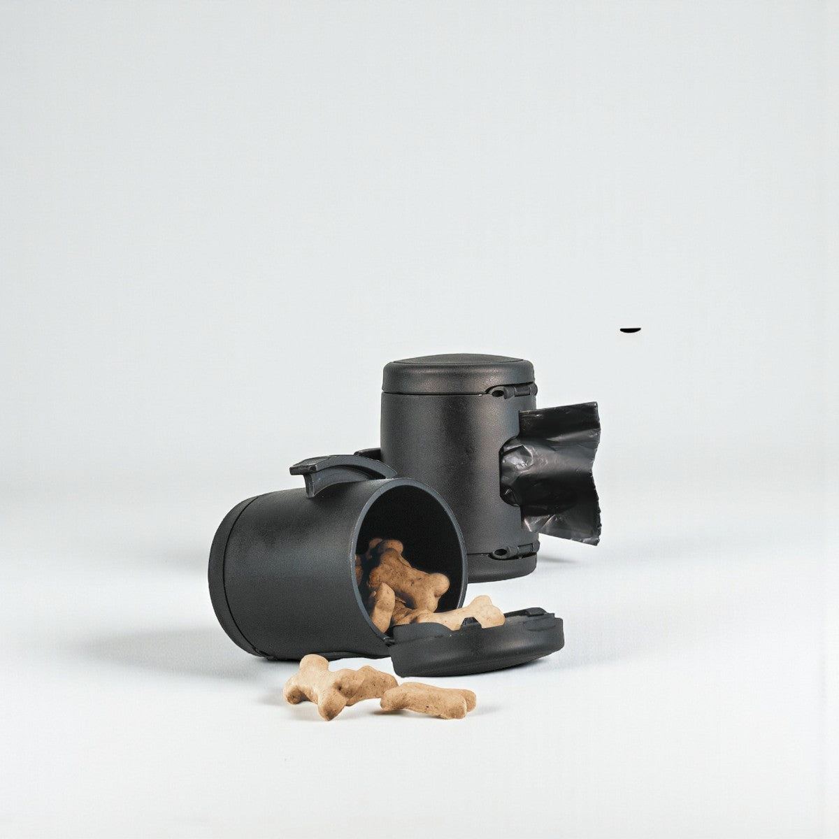 Flexi Multibox // Hundepose -eller godbidsholder til flexi line