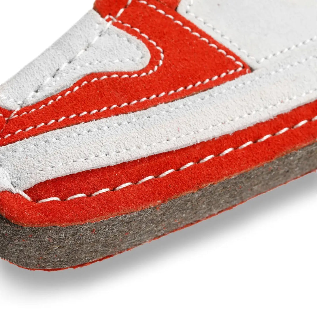 Gordon Hi-Top // Økologisk hundelegetøj (sneaker)