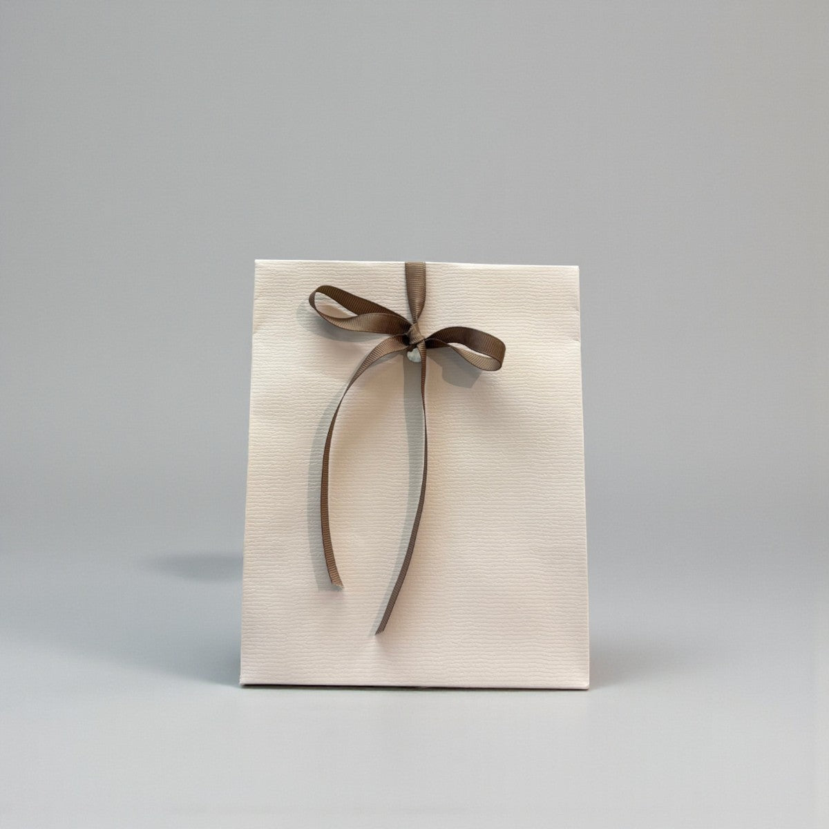 Lille Julegave // Gavepose til en heldig hund