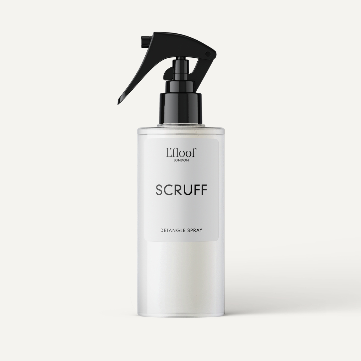 L'floof SCRUFF // Detangle balsamspray til hunde