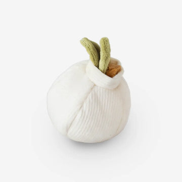 Lambwolf Garlic Pop // Legetøj med pivebold