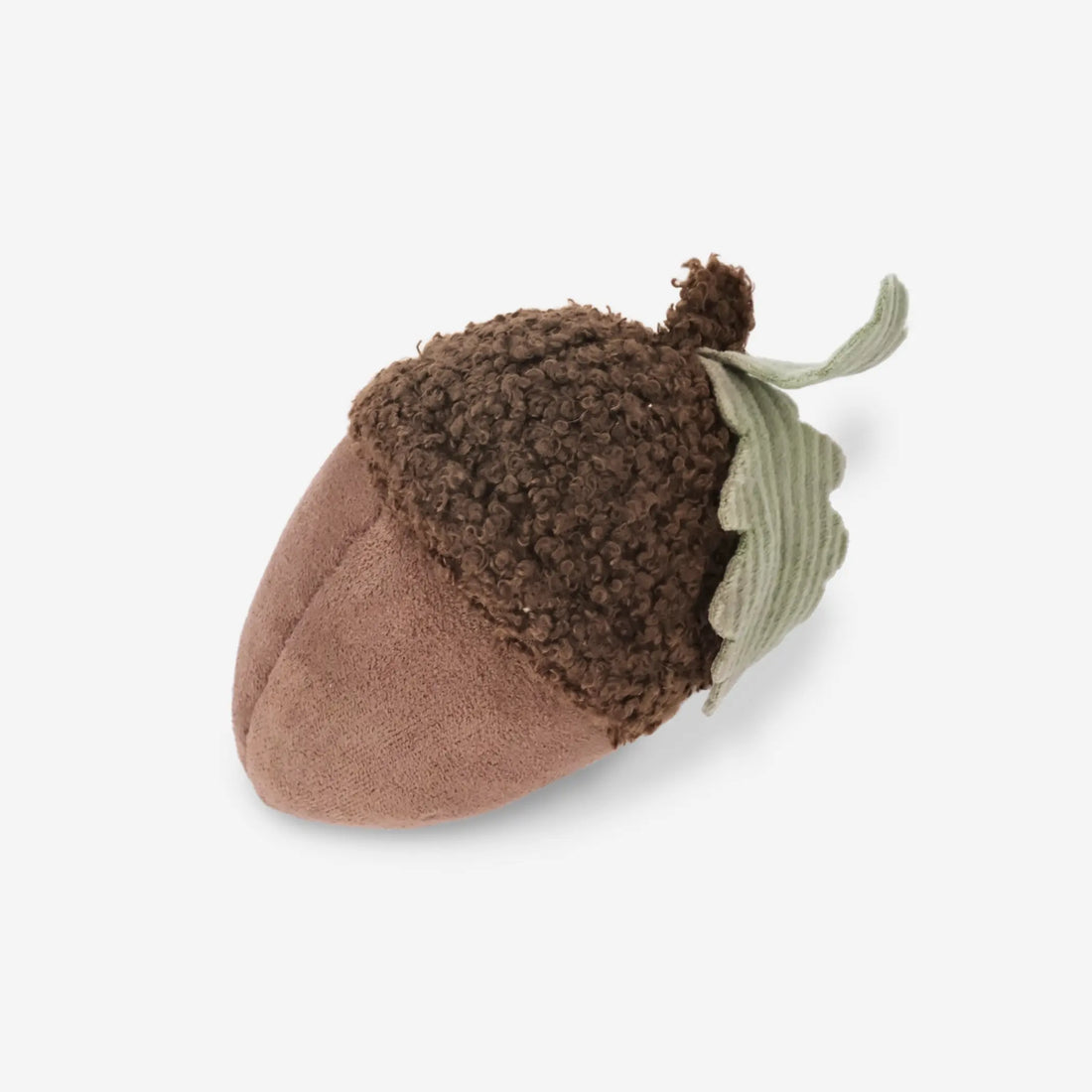 Lambwolf Acorn // Hundelegetøj med 'piv'
