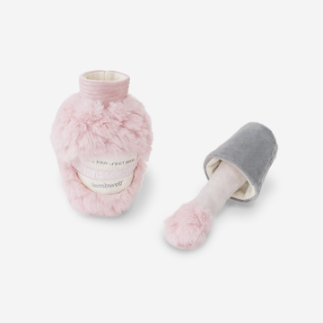 Lambwolf Nail polish // Legetøj med knitren og godbidslome